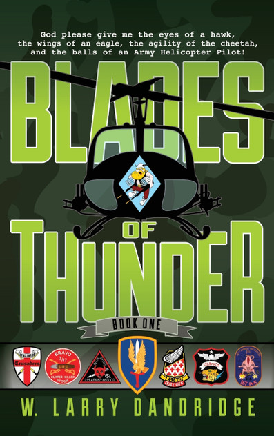 Blades of Thunder