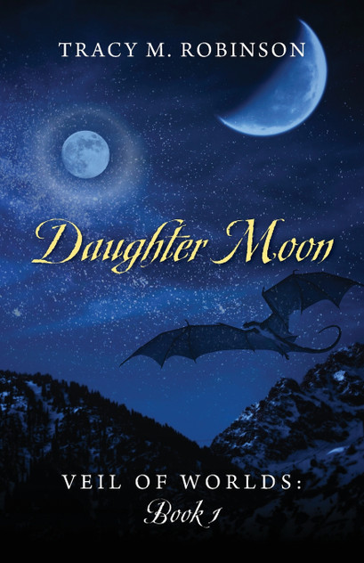 Daughter Moon Daughter Moon