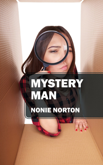 Mystery Man Mystery Man