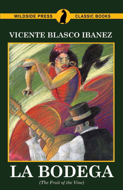 La Bodega (The Fruit of the Vine) La Bodega (The Fruit of the Vine)