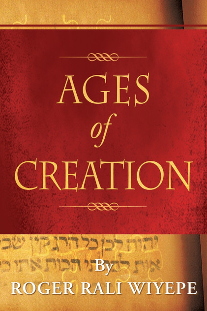 Ages of Creation Ages of Creation