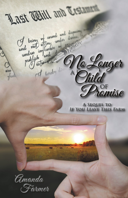 No Longer a Child of Promise No Longer a Child of Promise