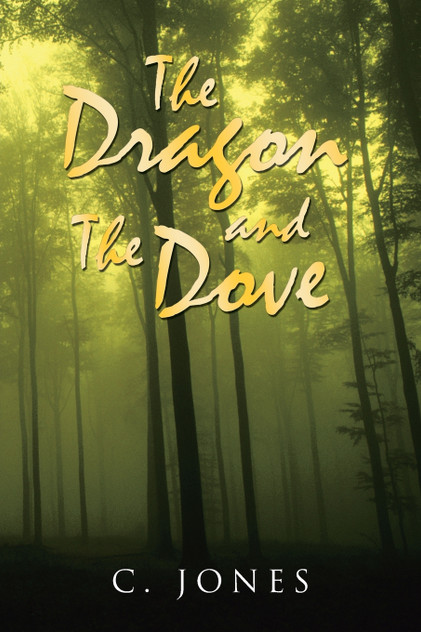 The Dragon and the Dove The Dragon and the Dove