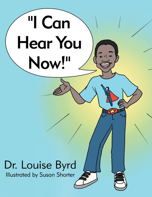 "I Can Hear You Now!" "I Can Hear You Now!"
