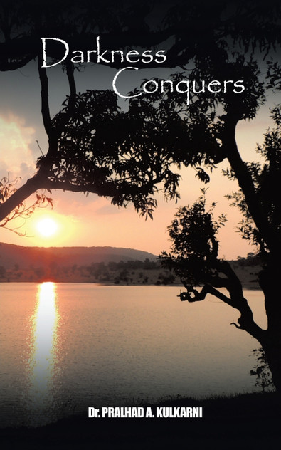 Darkness Conquers Darkness Conquers