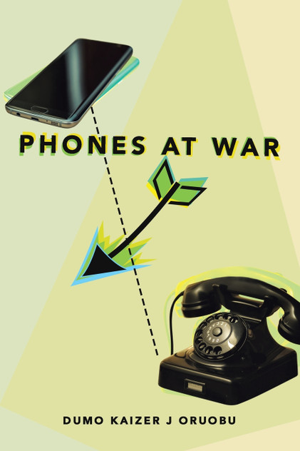 Phones at War Phones at War
