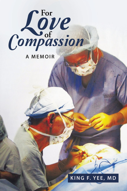 For Love of Compassion