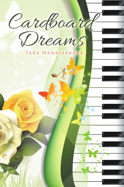 Cardboard Dreams Cardboard Dreams