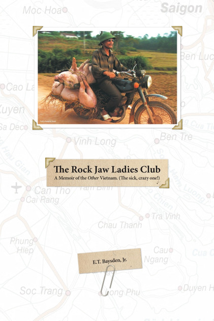 The Rock Jaw Ladies Club The Rock Jaw Ladies Club