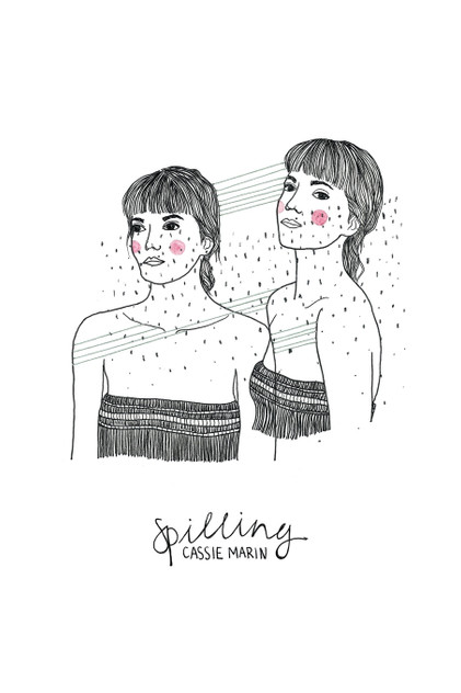 Spilling Spilling