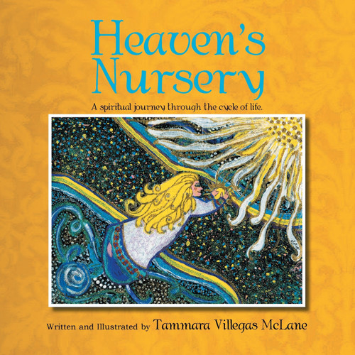 Heaven's Nursery Heaven's Nursery