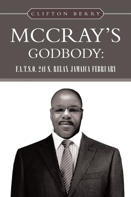 McCray's Godbody McCray's Godbody