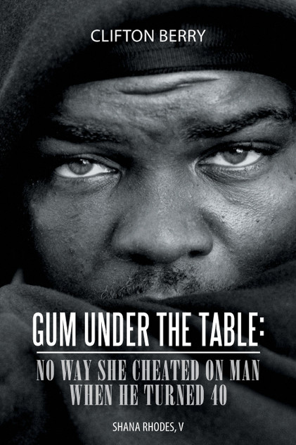 Gum Under the Table Gum Under the Table