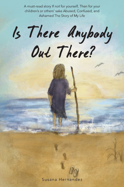 Is There Anybody Out There? Is There Anybody Out There?