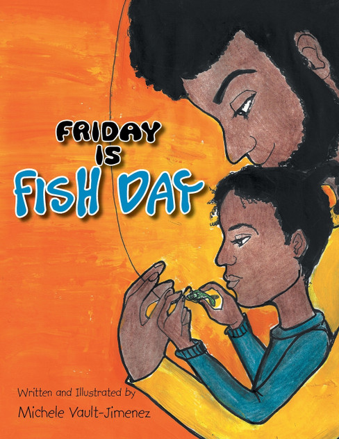 Friday Is Fish Day Friday Is Fish Day