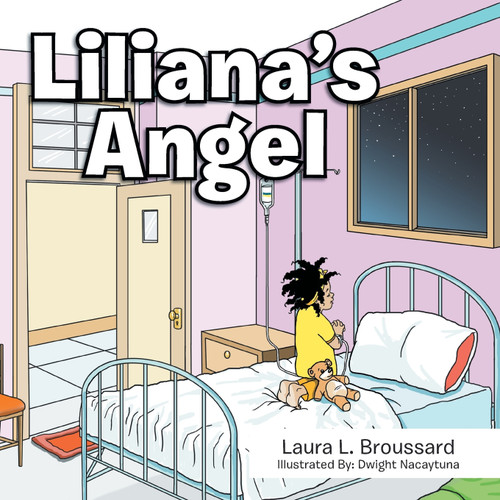 Liliana's Angel Liliana's Angel