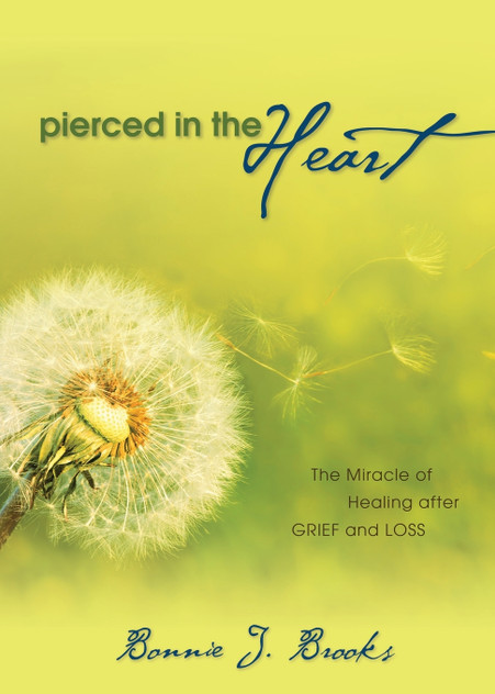 Pierced in the Heart Pierced in the Heart