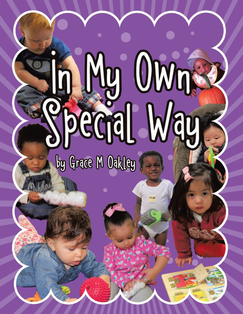 In My Own Special Way In My Own Special Way