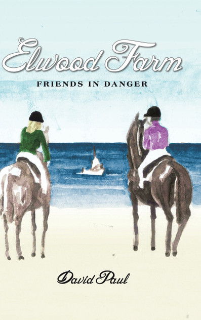 Elwood Farm Friends in Danger Elwood Farm Friends in Danger