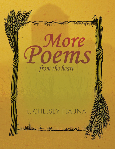 More Poems From The Heart More Poems From The Heart