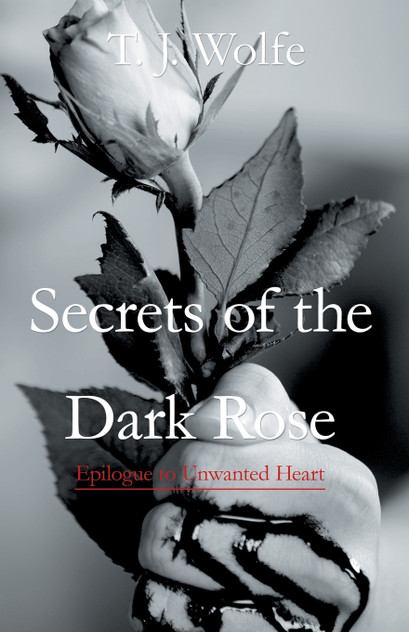 Secrets of the Dark Rose Secrets of the Dark Rose