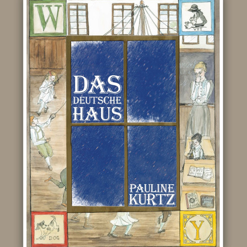 Das Deutsche Haus Das Deutsche Haus
