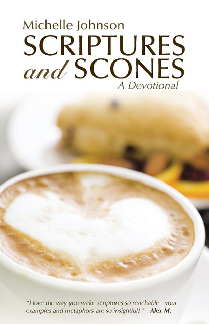 Scriptures and Scones Scriptures and Scones