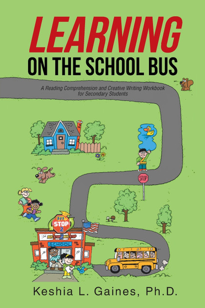 Learning on the School Bus Learning on the School Bus