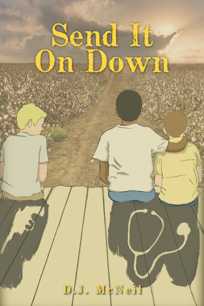Send It on Down