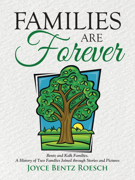 Families are Forever Families are Forever