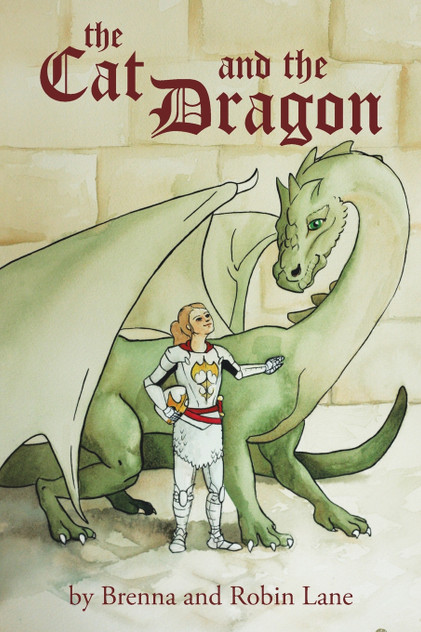 The Cat and the Dragon The Cat and the Dragon