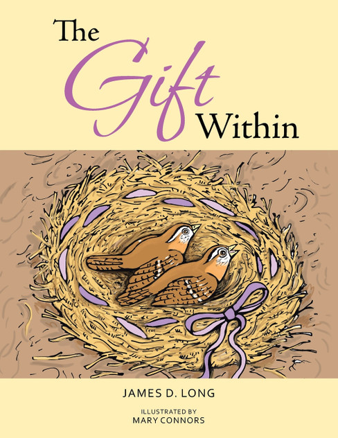 The Gift Within The Gift Within
