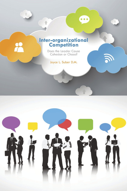 Inter-Organizational Competition Inter-Organizational Competition
