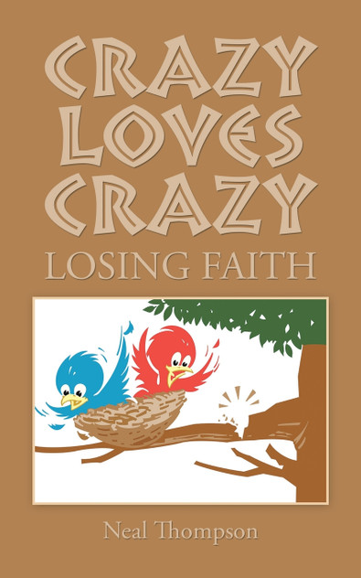 Crazy Loves Crazy Crazy Loves Crazy