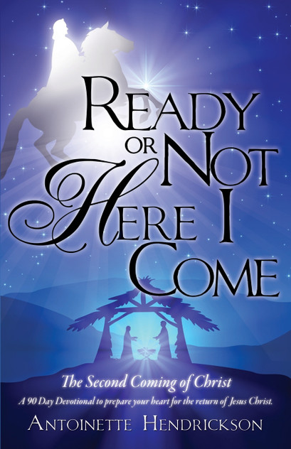 Ready Or Not Here I Come! Ready Or Not Here I Come!