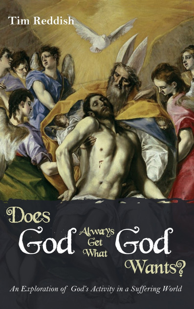Does God Always Get What God Wants?