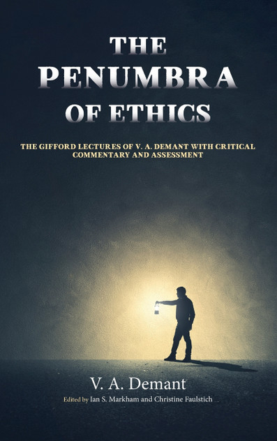 The Penumbra of Ethics The Penumbra of Ethics