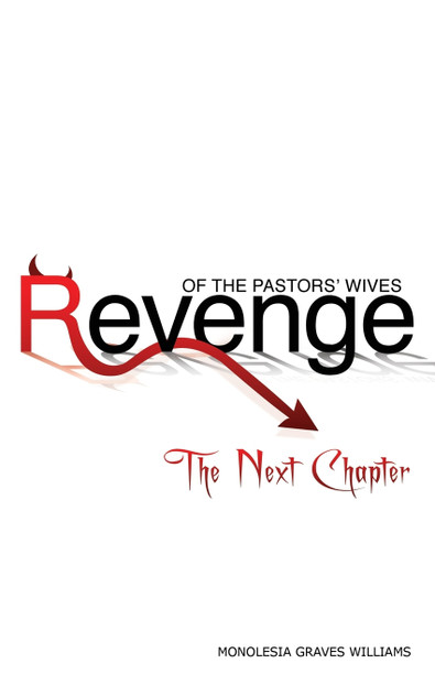 Revenge of the Pastors' Wives Revenge of the Pastors' Wives