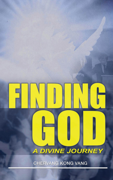 Finding God Finding God