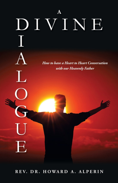 A Divine Dialogue A Divine Dialogue