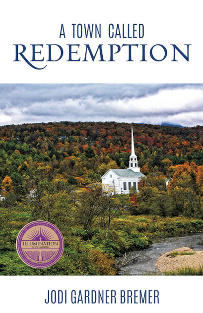 A Town Called Redemption A Town Called Redemption