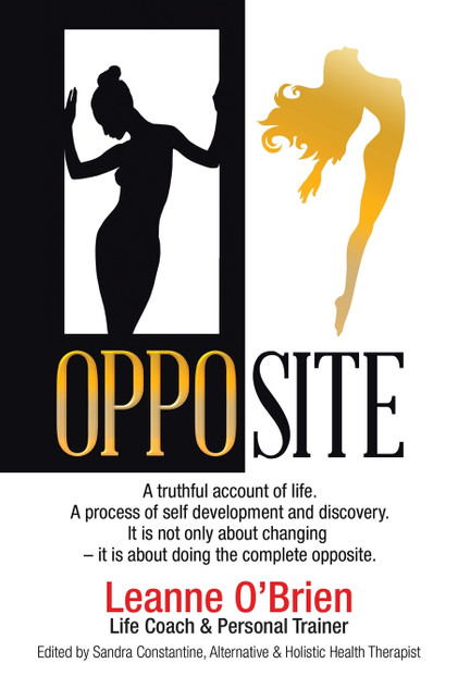 Opposite