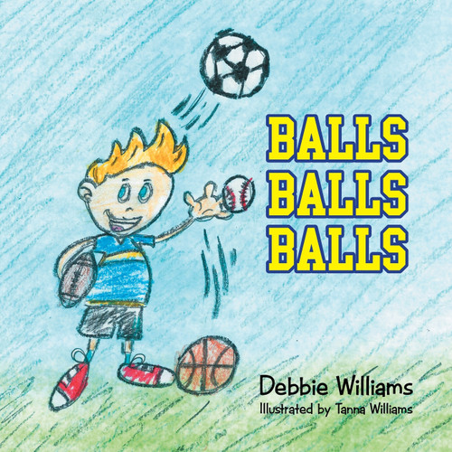 BALLS BALLS BALLS BALLS BALLS BALLS