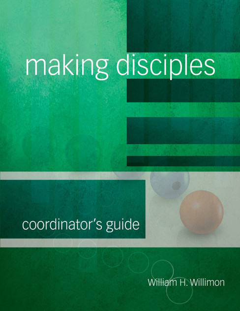 Making Disciples Making Disciples
