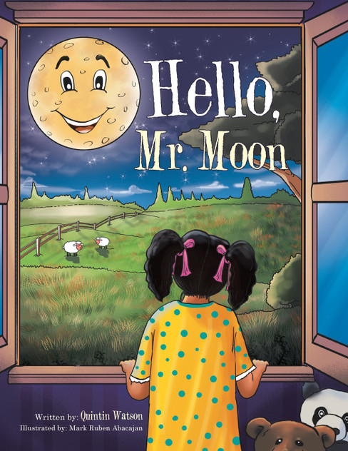 Hello, Mr. Moon Hello, Mr. Moon