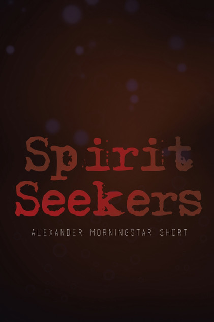 Spirit Seekers Spirit Seekers