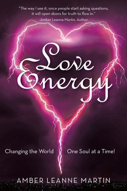 Love Energy Love Energy