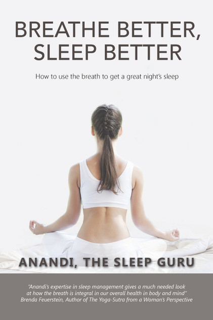 Breathe Better, Sleep Better Breathe Better, Sleep Better