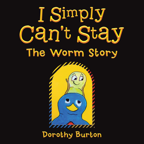 I Simply Can't Stay I Simply Can't Stay