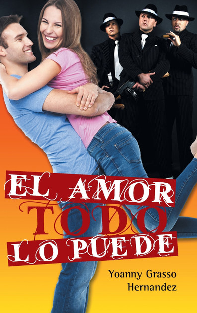 El amor todo lo puede El amor todo lo puede